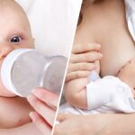 Breastmilk vs Formula Milk: Which Is Best for Your Baby?