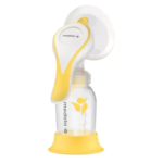 Manual Breastfeeding Pump vs Electric Breastfeeding Pump