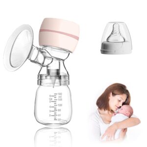 Read more about the article Breastfeeding Pump: Pros and Cons