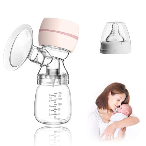 Read more about the article Breastfeeding Pump: Pros and Cons