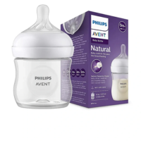 Philips Avent Natural Baby Feeding Bottle