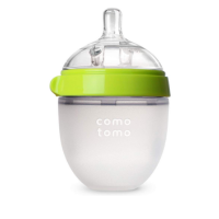 Comotomo Natural Feel Baby Bottle 