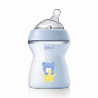 Chicco Natural Feeling Feeding Bottle