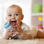 Best Baby Feeding Bottle Guide for New Parents [2025 Edition]