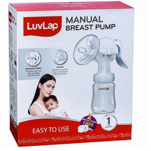 Breastfeeding Pumps Under ₹2000
