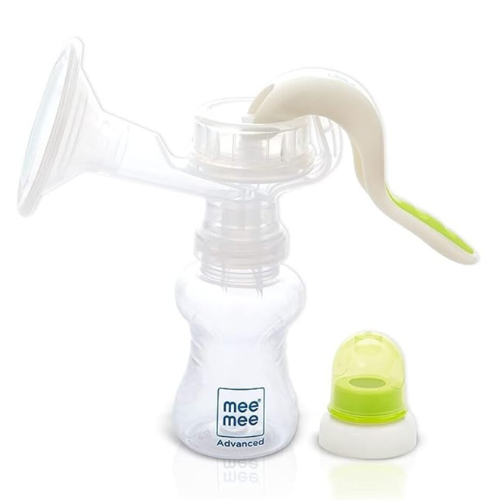 Breastfeeding Pumps Under ₹2000