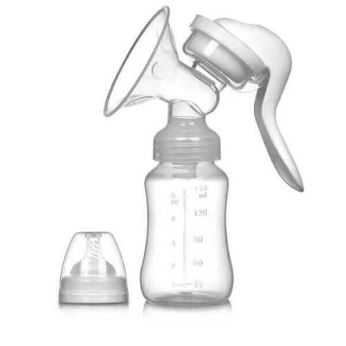 Read more about the article Top 5 Budget-Friendly Breastfeeding Pumps for New Moms Under ₹2000 (2025 Edition)