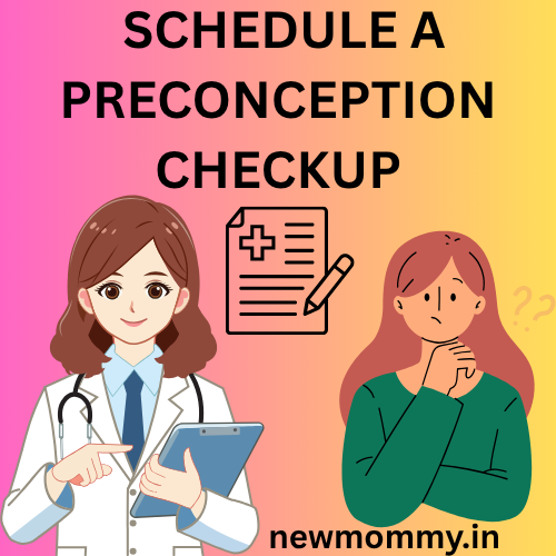 Healthy Pregnancy