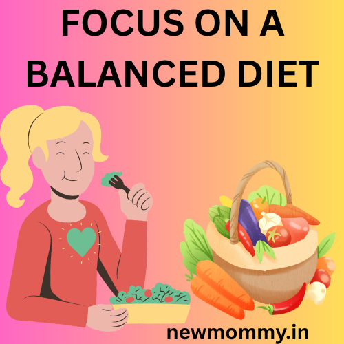 Healthy Pregnancy