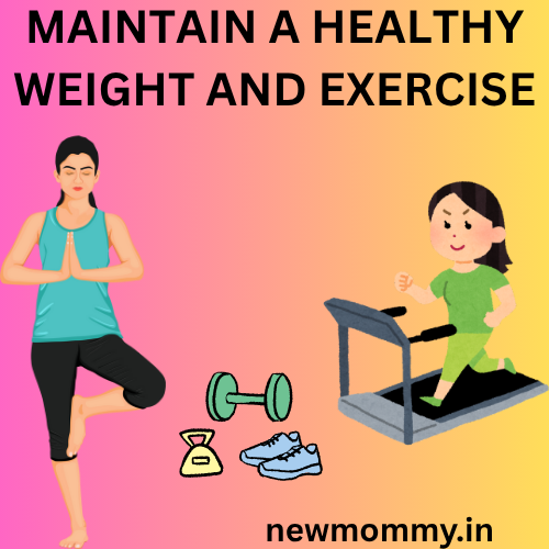 Healthy Pregnancy