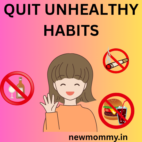 Healthy Pregnancy