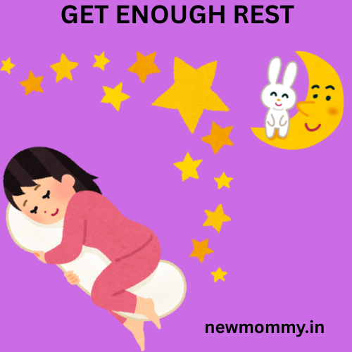 Healthy Pregnancy