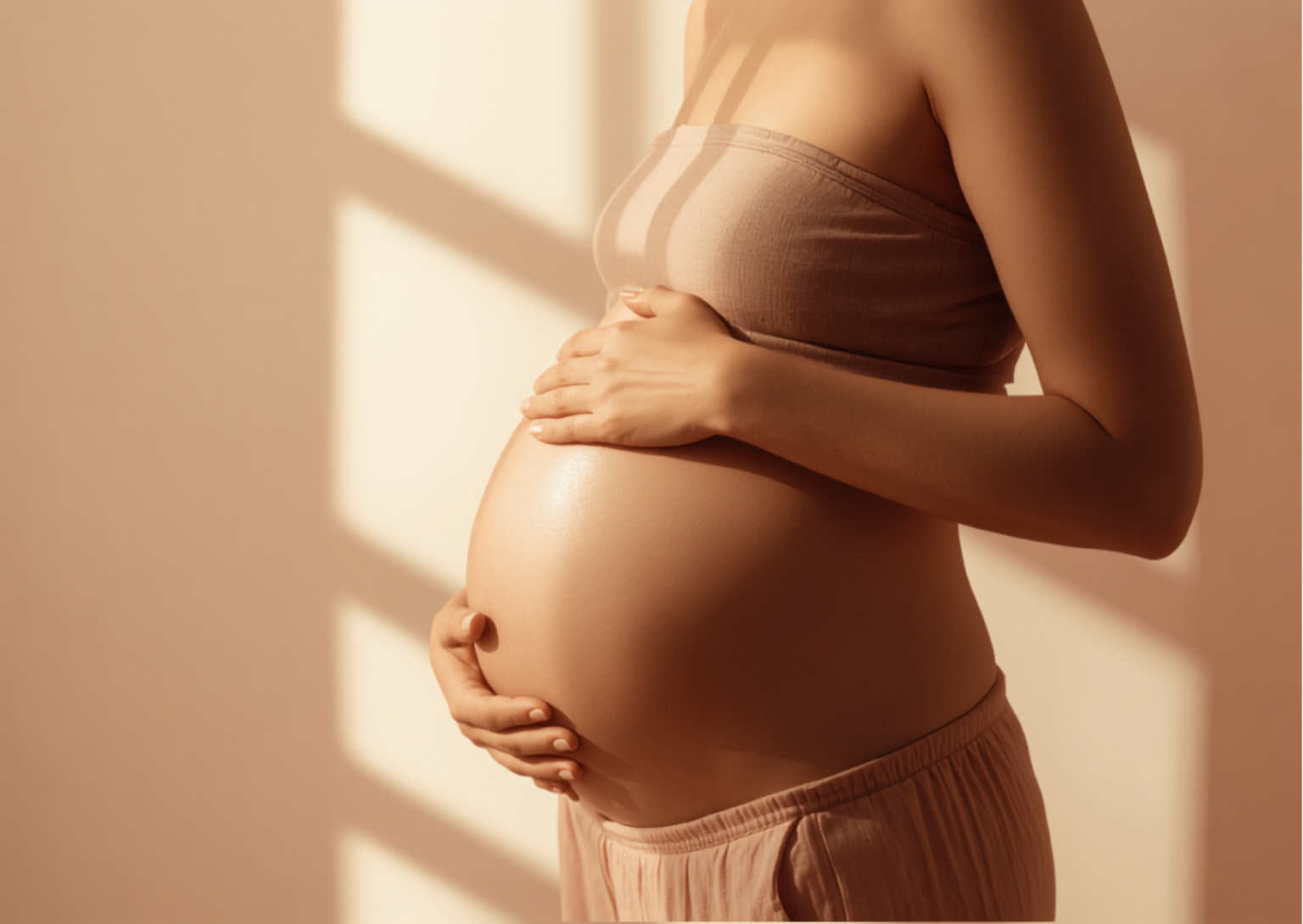 Home pregnancy